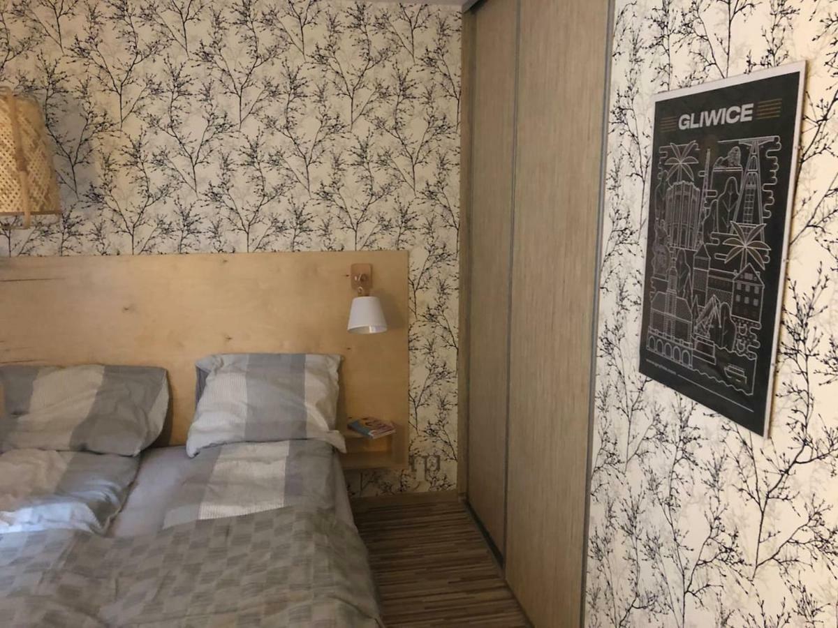 Studio @ Market Square Gliwice Zewnętrze zdjęcie