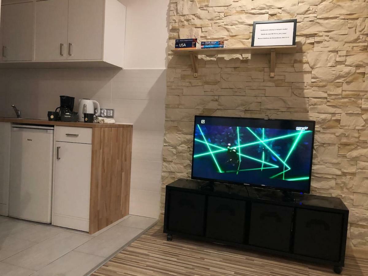 Studio @ Market Square Gliwice Zewnętrze zdjęcie