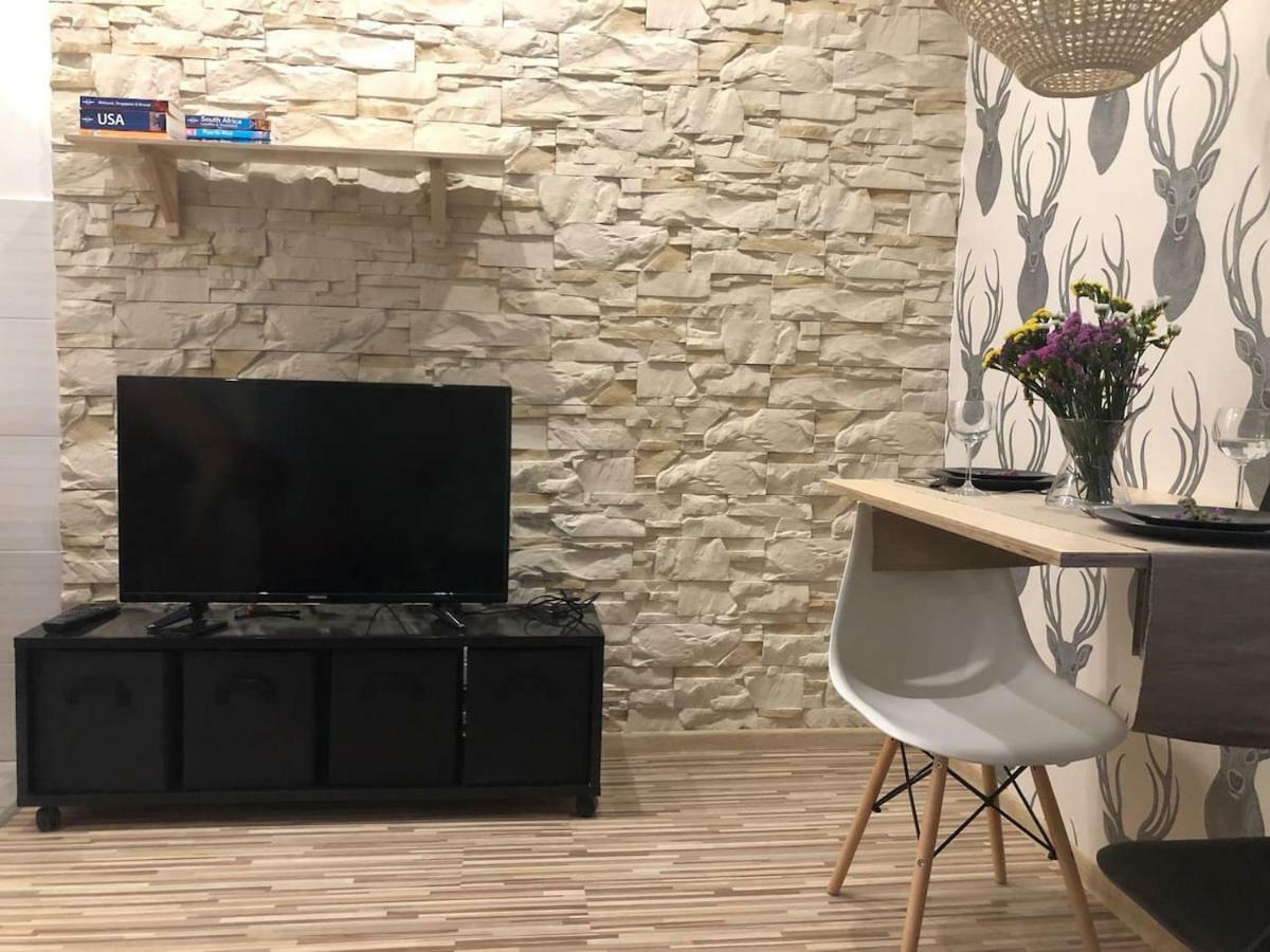 Studio @ Market Square Gliwice Zewnętrze zdjęcie