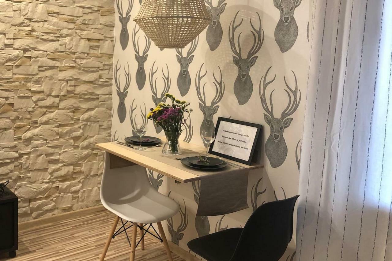 Studio @ Market Square Gliwice Zewnętrze zdjęcie