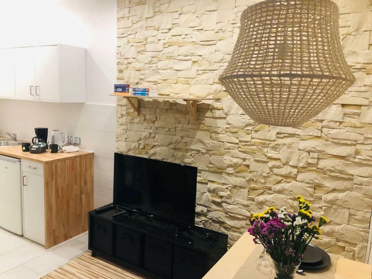Studio @ Market Square Gliwice Zewnętrze zdjęcie