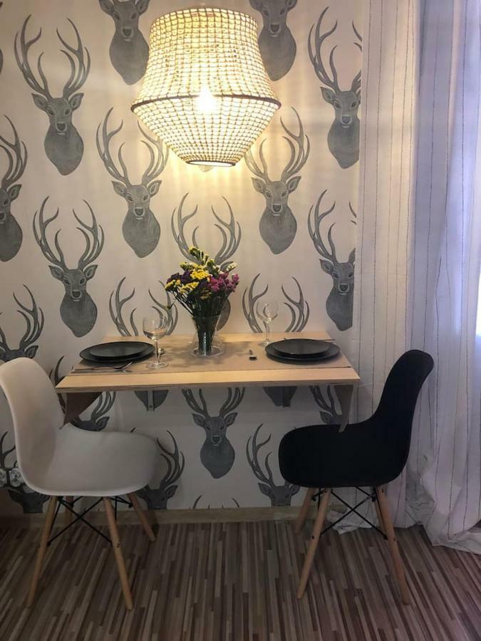 Studio @ Market Square Gliwice Zewnętrze zdjęcie