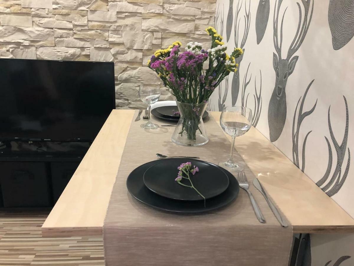Studio @ Market Square Gliwice Zewnętrze zdjęcie
